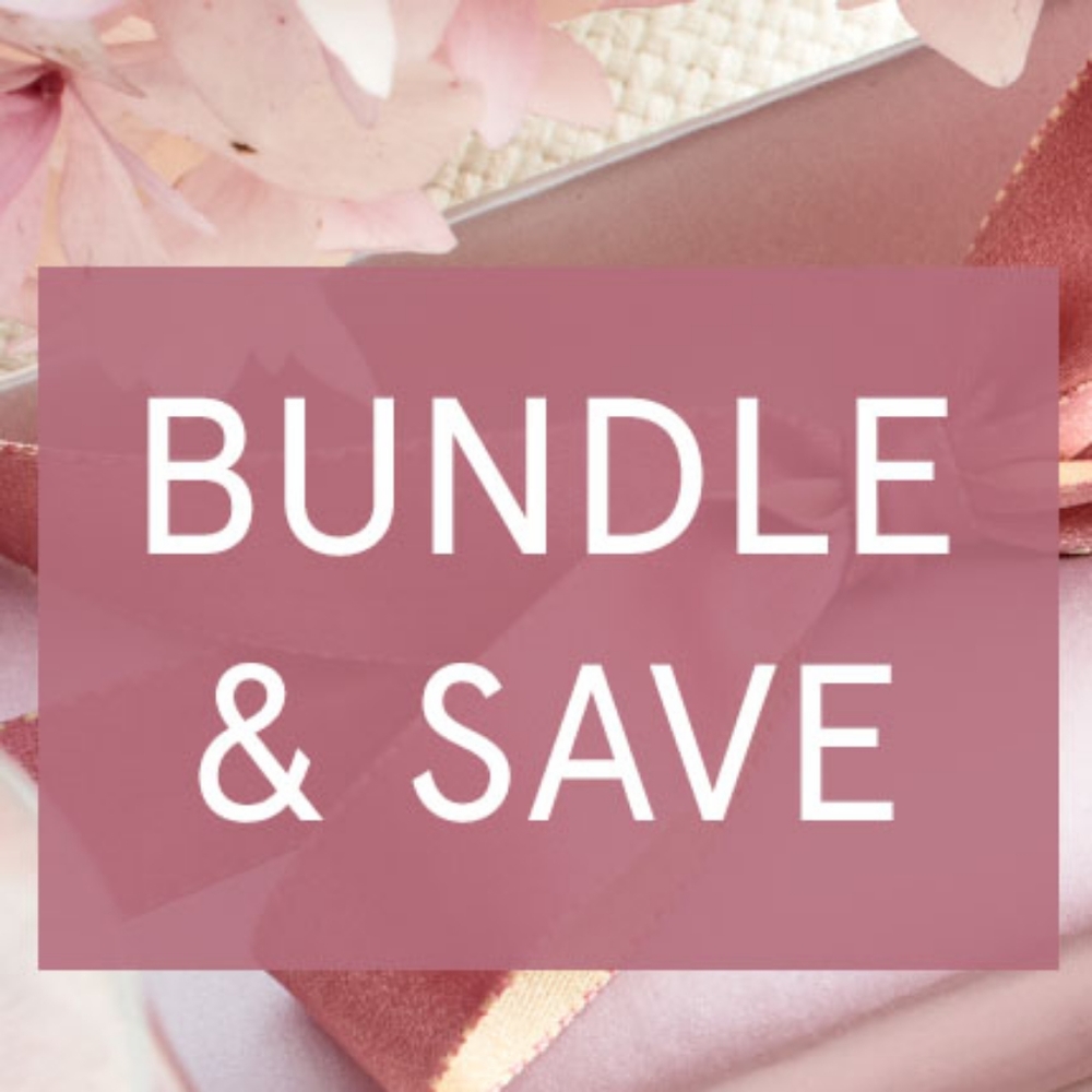 💐 Bundles